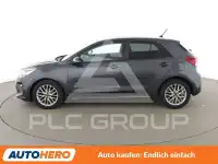 2017 KIA Rio