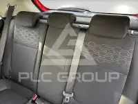 2017 KIA Rio