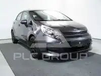 2017 KIA Rio