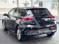 2017 KIA Rio