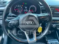 2017 KIA Rio