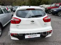 2017 KIA Rio