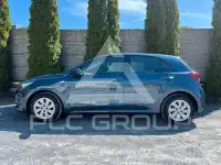 2017 KIA Rio