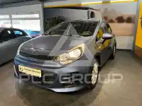 2017 KIA Rio