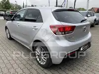 2017 KIA Rio