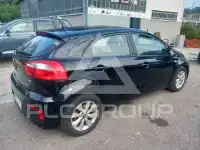 2017 KIA Rio