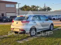 2017 KIA Rio