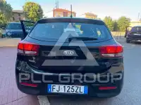 2017 KIA Rio