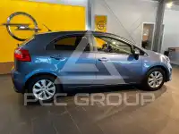 2017 KIA Rio