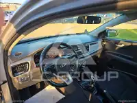 2017 KIA Rio