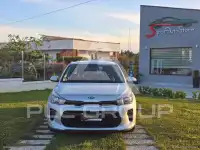 2017 KIA Rio