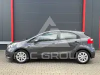 2017 KIA Rio