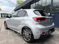 2017 KIA Rio