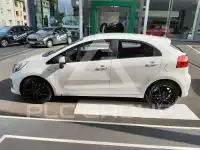 2017 KIA Rio