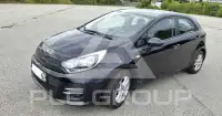 2016 KIA Rio