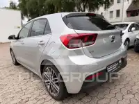 2017 KIA Rio