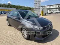 2017 KIA Rio