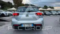 2017 KIA Rio