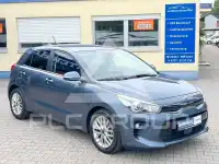 2017 KIA Rio