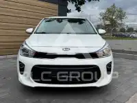 2017 KIA Rio