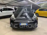 2017 KIA Rio