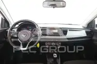 2017 KIA Rio