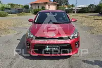 2017 KIA Rio