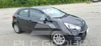 2016 KIA Rio