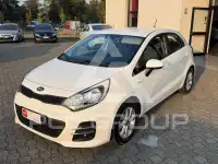 2017 KIA Rio