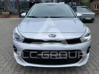 2017 KIA Rio