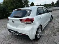 2017 KIA Rio