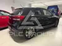2017 KIA Rio