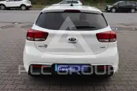 2017 KIA Rio