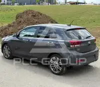 2017 KIA Rio
