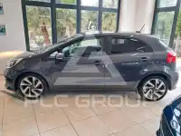 2017 KIA Rio