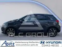 2017 KIA Rio