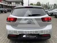 2017 KIA Rio