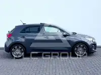 2017 KIA Rio