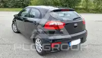 2016 KIA Rio