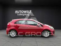 2017 KIA Rio