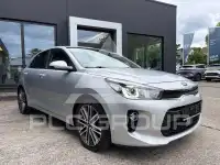 2017 KIA Rio