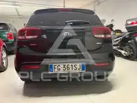 2017 KIA Rio