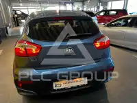 2017 KIA Rio