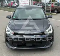 2017 KIA Rio