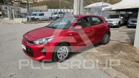 2017 KIA Rio