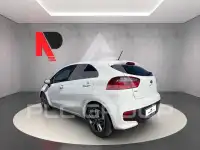 2017 KIA Rio