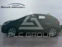 2017 KIA Rio