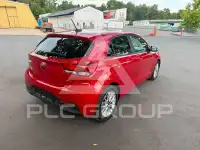 2017 KIA Rio