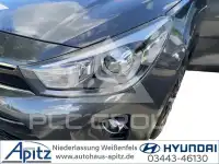 2017 KIA Rio