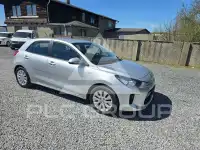 2017 KIA Rio